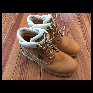 Timberland Windchill Chukka Boot 8.5 M